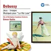 Debussy: Le Roi Lear, CD 116, L. 107: I. Fanfare