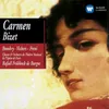 Carmen, Act 1: "Voici l'ordre, partez et faites bonne garde" (Zuniga, Carmen)