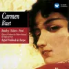Carmen, Act 2: "Holà ! Carmen !" (Zuniga, Don José, Carmen, Chœur, Dancaïre, Remendado)