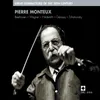 Symphonie 'Mathis der Maler' (2002 Remastered Version): I. Engelskonzert (Ruhig bewegt/Ziemlich lebhafte Halbe)