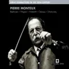 The Sleeping Beauty Op.66 - Excerpts (2002 Remastered Version), Act III, No.28:Pas de deux:Aurore et Désiré: Coda