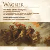 Götterdämmerung (orchestral excerpts): Siegfried's Rhine Journey (Act I)