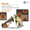 Bartók: Concerto for Orchestra, Sz. 116: III. Elegia. Andante non troppo