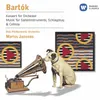 Bartók: Music for Strings, Percussion and Celesta, Sz. 106: III. Adagio