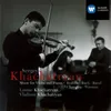 Brahms: Violin Sonata No. 3 in D Minor, Op. 108: II. Adagio