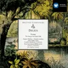 Delius: Koanga, RT I/4, Act 3: Introduction. Lento molto tranquillo -