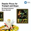 18 Chorale Preludes "Leipzig Chorals": No. 9, Nun komm der Heiden Heiland, BWV 659 (Arr. Antonsen and Marshall for Trumpet and Organ)