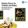 About 25 Norwegian Folk Songs and Dances, Op. 17: No. 22, Cattle Call (Arr. Antonsen and Marshall for Trumpet and Organ) Song