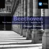 Beethoven: Piano Sonata No. 30 in E Major, Op. 109: I. Vivace ma non troppo - Adagio espressivo