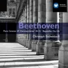 Beethoven: Piano Sonata No. 30 in E Major, Op. 109: II. Prestissimo