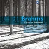 Brahms: 49 German Folk Songs, WoO 33: "Guten Abend, mien tausiger Schatz"