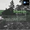 Sibelius: King Christian II (Suite), Op. 27: IV. Serenade (Moderato assai - Largamento - Tempo di menuetto - Tempo primo)