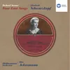 Morgen mittag um elf! from Capriccio, Op.85 2000 Remastered Version