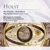 The Planets, Op. 32: VII. Neptune, the Mystic