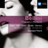 Bellini: I Capuleti e i Montecchi, Act 1 Tableau 1 Scene 2: "Sì, mi abbraccia. A te d'imene" (Capellio, Lorenzo, Tebaldo, Chorus)