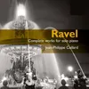 Ravel: Sonatine, M. 40: II. Mouvement de menuet