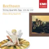 Beethoven: String Quartet No. 14 in C-Sharp Minor, Op. 131: III. Allegro moderato