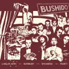 Rusa rumana (feat. Shuarma, Bunbury, Carlos Ann, Morti)