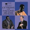 It Don't Mean A Thing (If It Ain't Got That Swing) [with Thad Jones / Mel Lewis Jazz Orchestra]