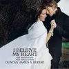 I Believe My Heart (feat. In the New Musical 'The Woman in White') Instrumental