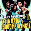 Ayia Napa (Booom! Bling!) Sambuca Mix