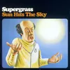 Sun Hits The Sky (Radio Edit)