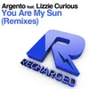 You Are My Sun (feat. Lizzie Curious) Consoul Trainin Remix