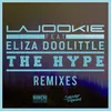 The Hype S. Chu Remix