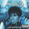 ...So Addictive (Intro) [feat. Charlene "Tweet" Keys]