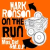 On the Run (feat. Mos Def & M.O.P.) [Radio Edit]