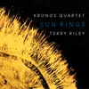 Terry Riley: Sun Rings: Beebopterismo