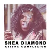 About Keisha Complexion Song