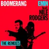 Boomerang (feat. Nile Rodgers) Wideboys Bass Boomerang Remix - Full Club