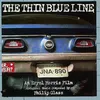 The Thin Blue Line