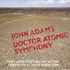 Doctor Atomic Symphony: I. The Laboratory