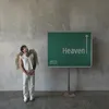 About Heaven Song