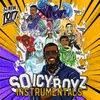 Freestyle (feat. Gucci Mane) [Instrumental]