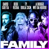 About Family (feat. Bebe Rexha, Ty Dolla $ign & A Boogie Wit da Hoodie) Song
