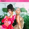 About One Night Ting (feat. Saweetie) Song