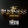 The Business SWACQ Remix