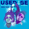 Used To Be (feat. Wiz Khalifa) Hairy Steve Aoki Remix