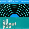 About All About You (feat. Foster The People) THAT KIND Remix Song