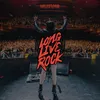 About Long Live Rock Song