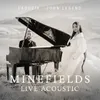 Minefields Live Acoustic