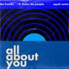 About All About You (feat. Foster The People) Equal Remix Song