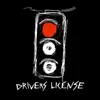 About drivers license Song
