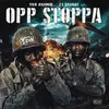 Opp Stoppa (feat. 21 Savage)