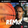 Onna Come Up (feat. G Herbo) [Remix]