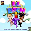 About Lil BiTcH (feat. Rico Nasty & Soleima) Song
