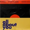 About All About You (feat. Foster The People) Tensnake Remix Song